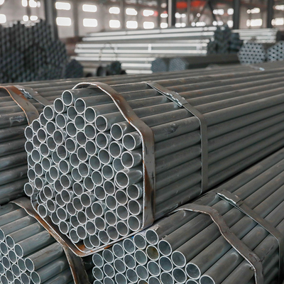 6m Api 5l Seamless Pipes MTC