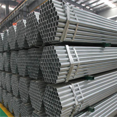 CFR CS Seamless Pipe ISO9001 Api Carbon Steel Pipe  GI