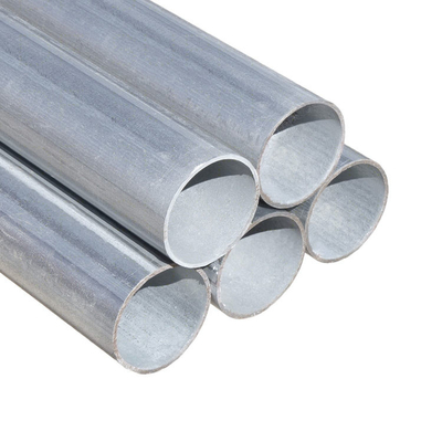 Q345 Hot Rolled Carbon Steel Pipe  48mm Black Steel Seamless Pipe