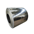 Z120 Hot Dipped Galvanized Steel Sheet In Coils Dx51d Z150 Galvanized Steel Coil