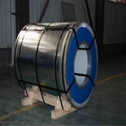 4mm Hot Dipped Galvanised Coil  Z180 Z275 Cold Rolled Steel Sheet In Coil