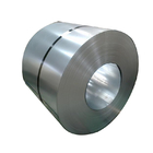 A53 A192 Galvanized Steel Coil 2mm 4mm Cold Rolled Steel