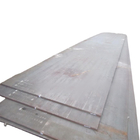 Astm A36  Hot Rolled Steel Sheet