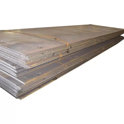 S08AL Low Carbon Steel Sheet A283