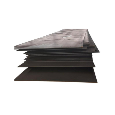 S08AL Low Carbon Steel Sheet A283