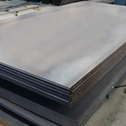 ASTM A36 Carbon Steel Sheet Plate Mild DC01 SAE1008 Galvanized