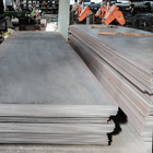 4x8 65mn Q235 Carbon Steel Sheet Plate Hot Rolled ASTM A36