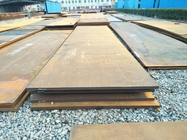 Q235 Carbon Structural Steel Plate Astm A283 Carbon Steel A36