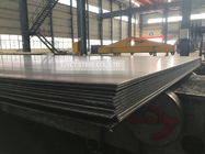 600mm Carbon Steel Sheet MTC Cold Rolled Carbon Steel Plate