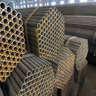 6m Carbon Steel Seamless MTC Cold Rolled Steel Tube For Industry