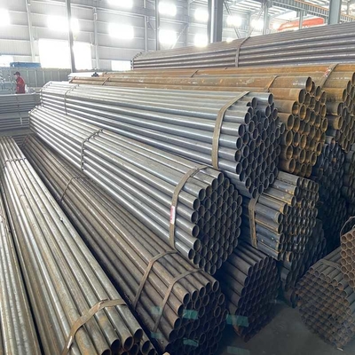 CFR CS Seamless Pipe ISO9001 Api Carbon Steel Pipe  GI