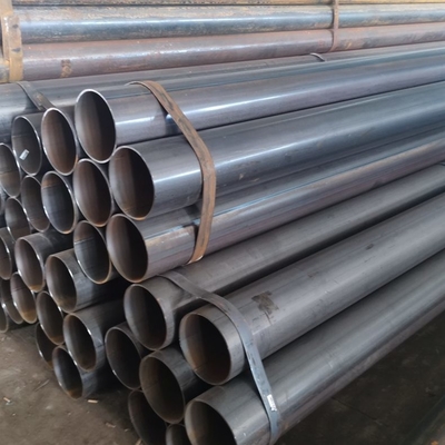 21mm  Mild Carbon Steel Astm A106 For Drill Pipe ISO9001