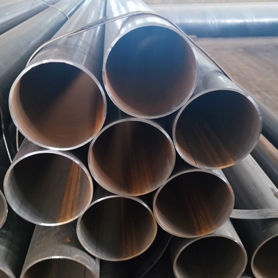 21mm  Mild Carbon Steel Astm A106 For Drill Pipe ISO9001