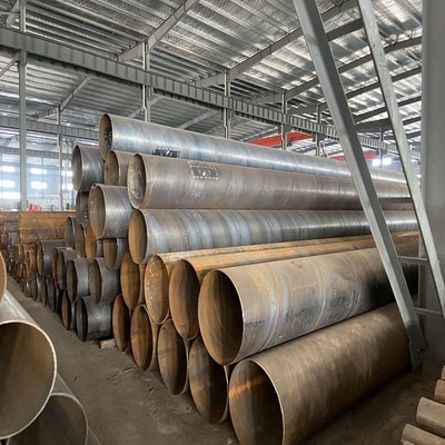 21mm Carbon Seamless Steel Pipe CFR Carbon Steel Round Tube