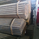 21mm Carbon Seamless Steel Pipe CFR Carbon Steel Round Tube