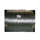 MTC Galvanized Steel Wire 120mm 10 Ga Steel Wire For Agriculture