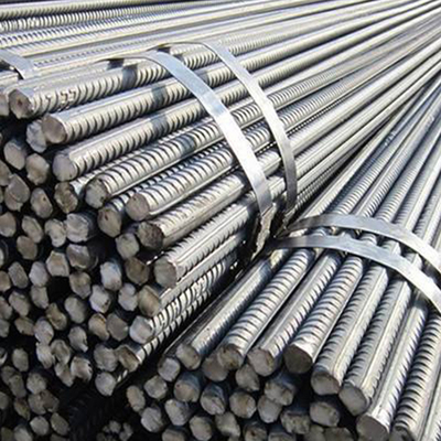 180mm Hot Rolled Deformed Bar 10mm HRB500E For Building