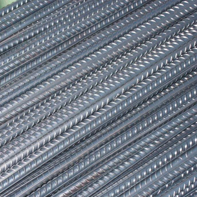 180mm Hot Rolled Deformed Bar 10mm HRB500E For Building