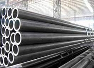 Din 2444 Carbon Steel Round Pipe ASTM A790  A53 Gr B For Mining