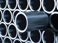 Hollow AiSi Cs Seamless Pipe 14mm Round Carbon Steel Tube
