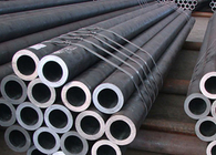 14mm Cold Rolled Seamless Steel Pipe MTC Drilling Steel Tube  For Oil