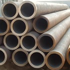 6m Carbon Steel Seamless MTC Cold Rolled Steel Tube For Industry