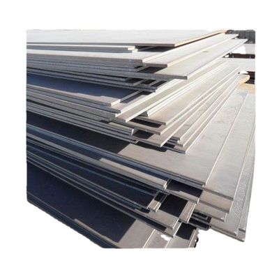 Astm A36  Hot Rolled Steel Sheet