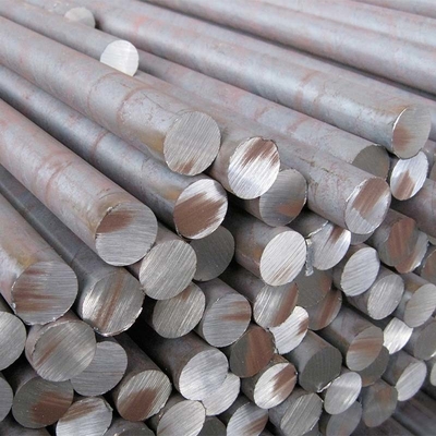 C40 Aisi 1018 Hot Rolled Steel 1040 High Carbon Steel Rod 60mm  S40C