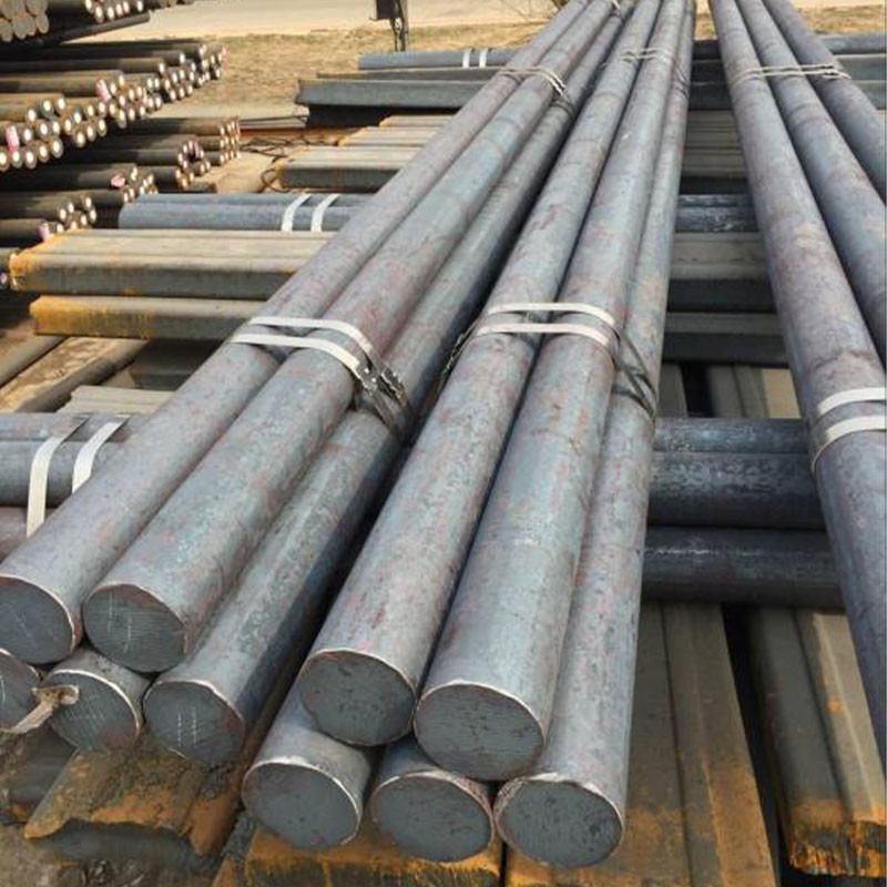 Solid Alloy Structural Carbon Steel Rod S45c Sm45c 1045 Cold Drawn High ...