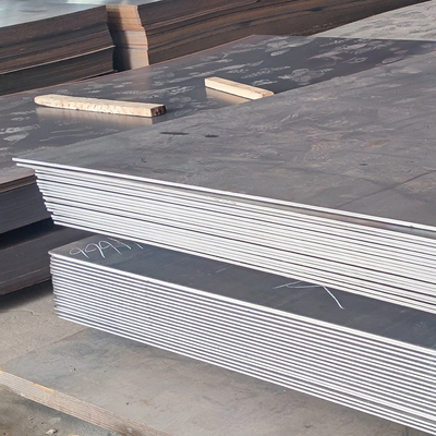 Astm 1020 1095 High Carbon Steel Plate 1050 Hot Rolled Mild Ck75
