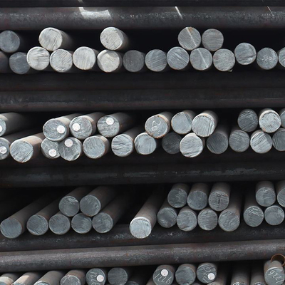 Custom Forged Alloy Carbon Steel Rod Aisi 1010 1040 C20 Round Bar
