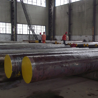82b 1144 Carbon Steel Round Bars Rolling Rod 24mm 82b Hairline