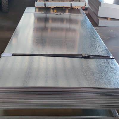 Z275 Galvanized Steel Coil Sheet Plate Strip Hot Dipped 300mm