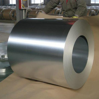 G500 DX51D Coated Gi Galvanized Steel Coil With 0.3mm 0.4mm 0.45mm Thickness