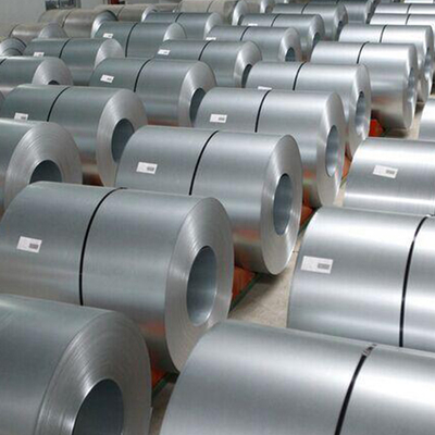 Zinc Coated Galvanized Steel Coil Q235 275g/M2 Hot Rolled Hot Dipped