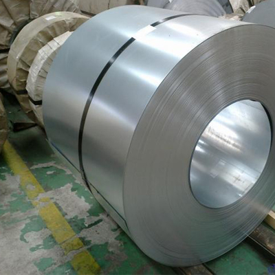 High Strength Galvanized Steel Coil Hot Rolled Dx51d Z275 Gi Gp 30mm