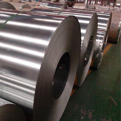 G30 G60 Dx51d Galvanized Steel Coil Gi Iron Cold Rolled Sheet Strip 30mm