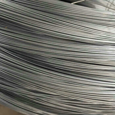 Bwg 20 21 22 Galvanized Steel Iron Wire Gi Binding Stay SGCH 120mm