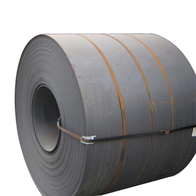 Mild Carbon Steel Cold Rolled Coil Plate Dx54d Zf100 Alloy 42crmo 20cr
