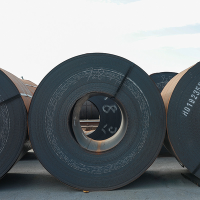 Mild Carbon Steel Cold Rolled Coil Plate Dx54d Zf100 Alloy 42crmo 20cr