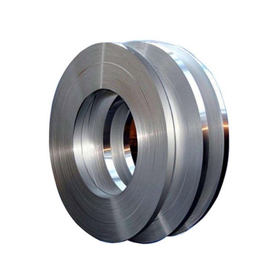 Cold Rolled Stainless Steel Strip Metal Hl Ba 8k Mirror 304 316 410 430