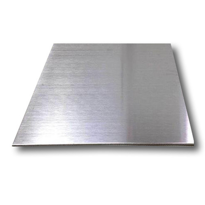 4x8 Ft Inox Ba Stainless Steel Plate Sheet SS Customized 2b Ba 201 304 410