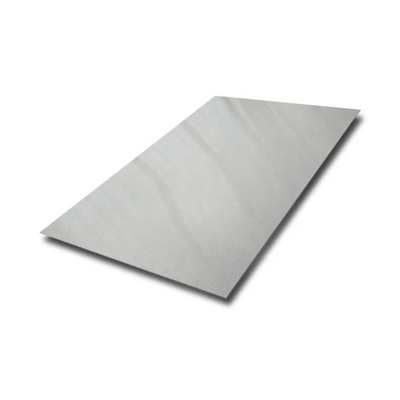 BA HL Mirror Stainless Steel Sheet SS 201 304 316L 430 2B Plate 1219mm