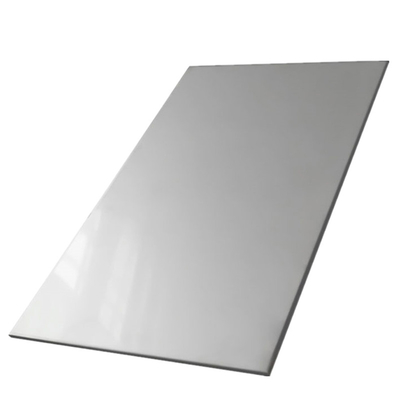 Hot Brushed Stainless Steel Plate Aisi 304 430 904l Ss Sheet Cold Rolled 1250mm