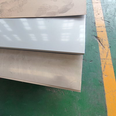 4mm Thick Metal Stainless Steel Sheet Plate 20 Gauge 304 316 321