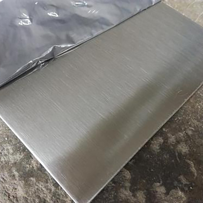 1mm 2mm 20mm Stainless Steel Sheet Plate Thick 2205 Duplex 410 304 316 904l