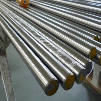 Metal Alloy Stainless Steel Round Bar Rod 201 304 310 316