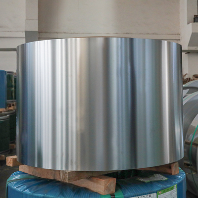 Duplex Polished Stainless Steel Coil SS 1mm 3mm 5mm 304 309s 410 Cold Rolled