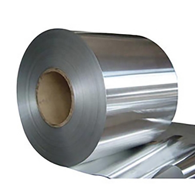 Inox Polished Stainless Steel Coil Sheet Duplex 201 304 310 316l 430 14mm