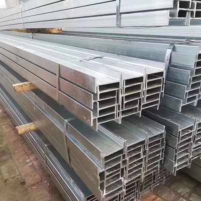 U Stainless Steel Profile Trim Channels 201 304 316 316l 10mm